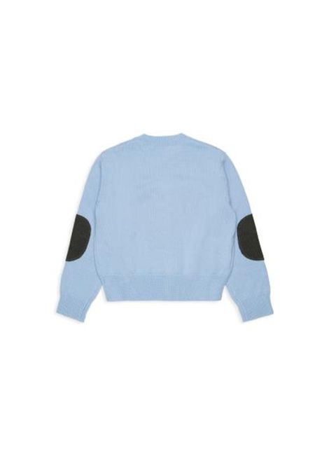 Pull con logo MARNI KIDS | M02017 M00XT0M863